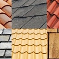 КРОВЕЛЬНЫЕ МАТЕРИАЛЫ