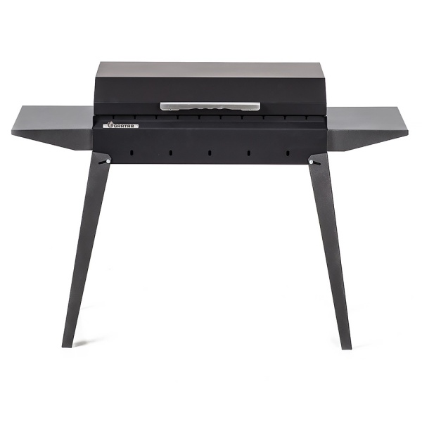 Мангал "Классика 600К" МКЛ 600К Gratar