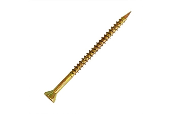 Саморез Torx15  50*3,5 для деревянных полов с "алмаз" наконечн. 03550FS