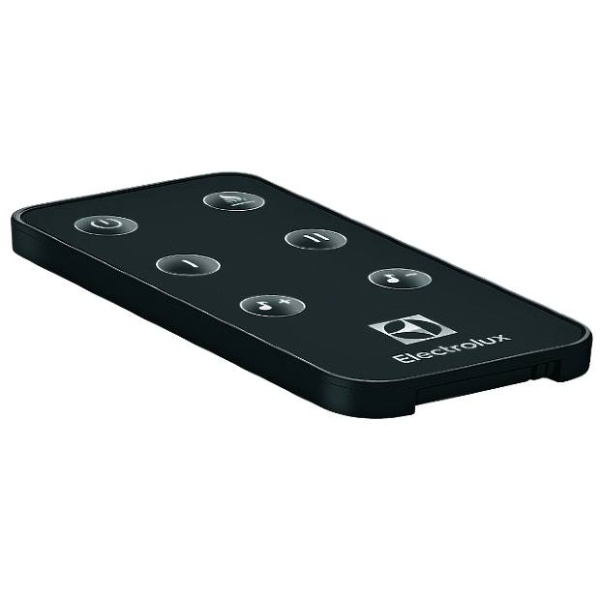 Очаг электрический(камин) EFP/P-2520LS-N 2,0кВт, 220В, 25 дюймов, 610х442х205мм Electrolux