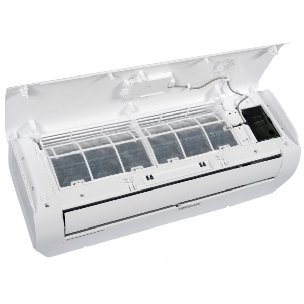 Кондиционер сплит-система инверторного типа H-12I, фреон R32, класс А, до 36м2, OASIS