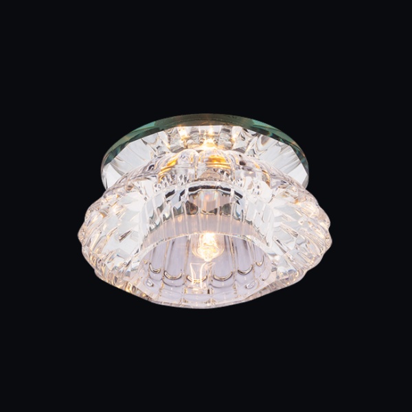 Светильник потолочный CRYSTAL-15 G9 00-0036