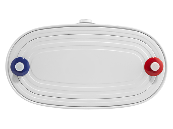 Водонагр Electrolux EWH 80 Gladius 2.0 80л, 2,0кВт, X-Heat, прямоуг