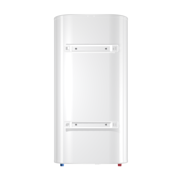 Водонагреватель THERMEX Aris 80V 80л, 2,0кВт, тэн EcoDryHeat, универ.монтаж, прямоуг.
