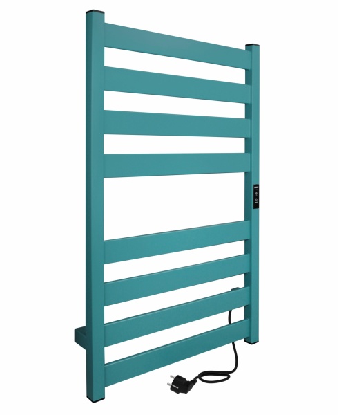 Полотенцесушитель Oktava Slim 5  80/50 электро INDIGO CandyLand