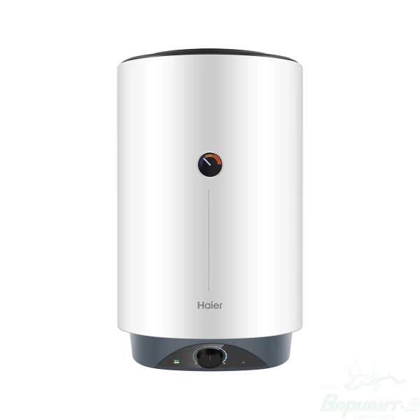 Водонагреватель Haier ES50V-VH1 50 л, 2,4кВт, круглый