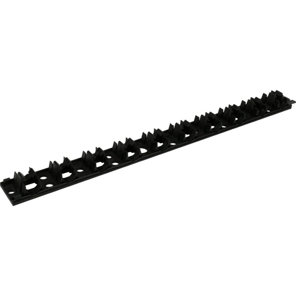 Шина фиксирующая (для труб 16 и 20мм)