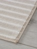 Ковер MERINOS MONBLAN CREAM F537 1.0*2.0м