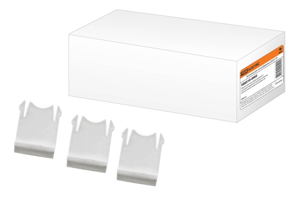Заглушка для опломбирования ВА47-29 TDM SQ0210-0005