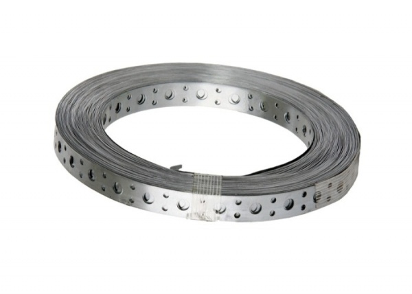 Лента перфорированная монтажная LPM 40х2,0 10м