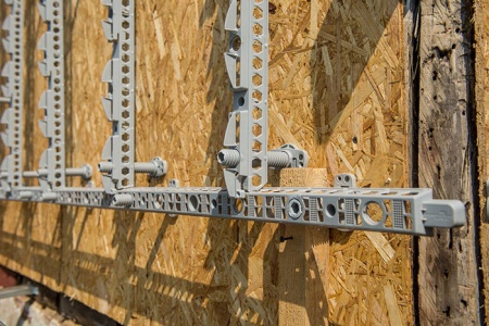 Плоский профиль 1,17х0,05х0,03м