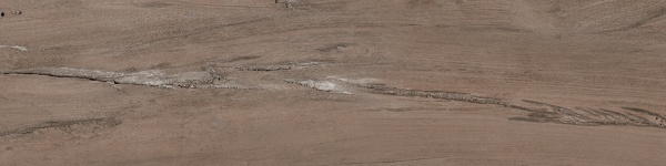 Керамогранит 147*594 Laparet David коричневый