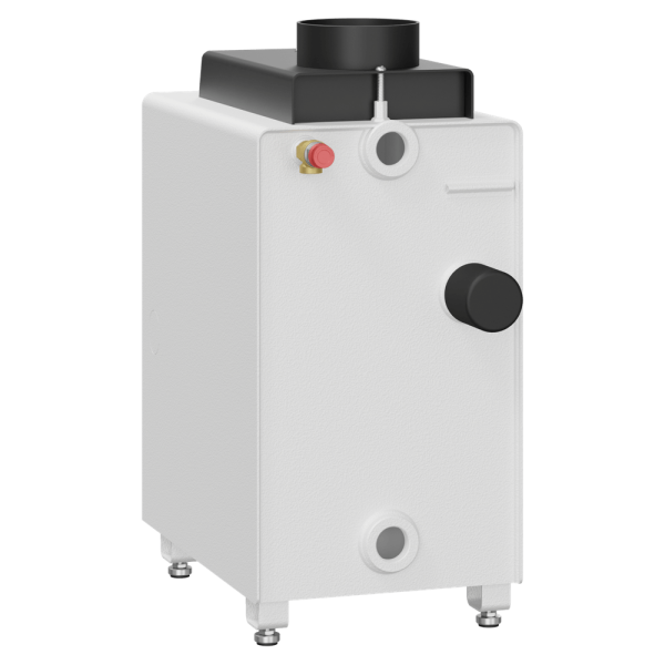 Газовый котел напольный СТЭН HYBRID 12кВт, автоматика SIT/TGV