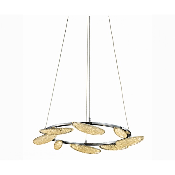 Светильник подвесной  KINK LIGHT 07974 Тионит Led48W (3000K) Китай