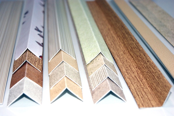 Панели пласт  угол унив каменная кладка 24*24 торце 2,7