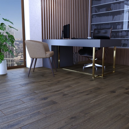 Керамогранит 150*900 Laparet Parsy ореховый F2U190
