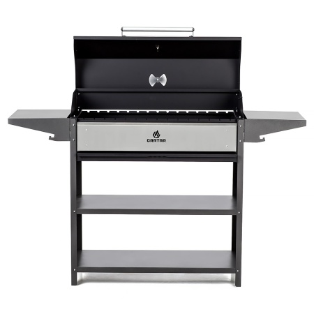 Мангал Professional Optima BBQ POB 3000 Gratar