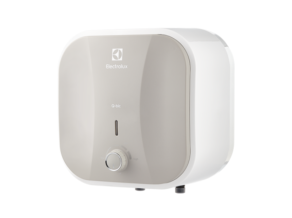 Водонагр Electrolux нижн.подв. EWH 10 Q-bic О 10л, 2,0кВт