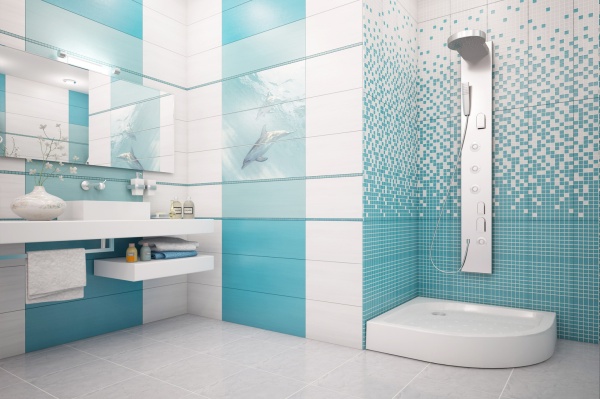 Душевой поддон акриловый полукруг 80*80*6 "Classic N" (каркас+экран) высота 16 см