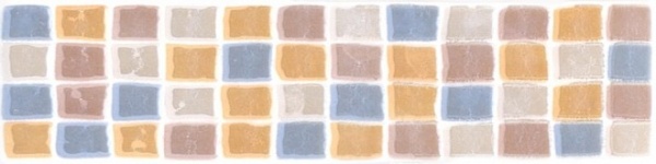 Плитка 200*63 KERAMA MARAZZI Сатари бордюр AD/A124/7123