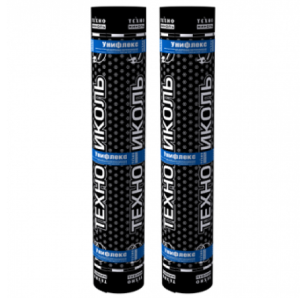 Унифлекс ЭПП полиэстер пленка 10м