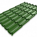 RAL 6002 RAL 6002
