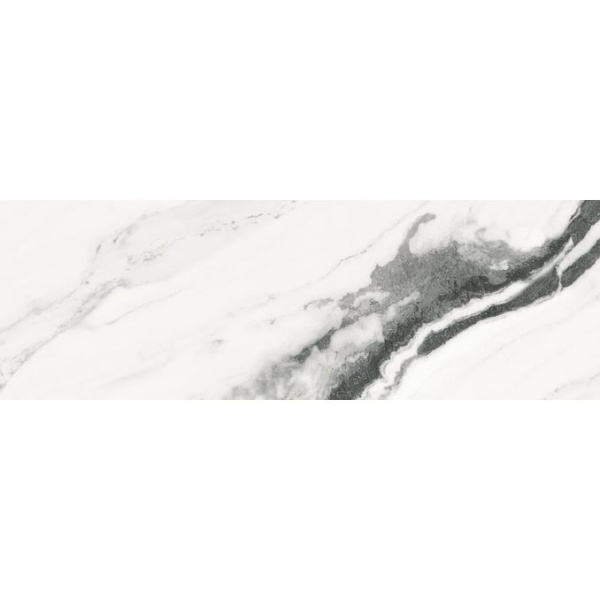 Плитка 250*750 Laparet Silver белый