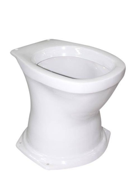 Унитаз "Дачный" Старый Оскол (сиденье Элисса Н, Псков)