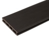 Террасная доска 25*150*4000мм 3D TalverWood брашинг венге 