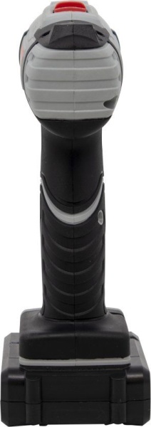 Дрель-шуруповерт ДА-20-2ЛК Акк.20В 2 Li-ion 2,0Ач, 55Нм, 2 скорости, кейс Ресанта