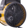 Тепловая пушка электр. BKR-3 2,0кВт, 220В, керамический, круг, Ballu
