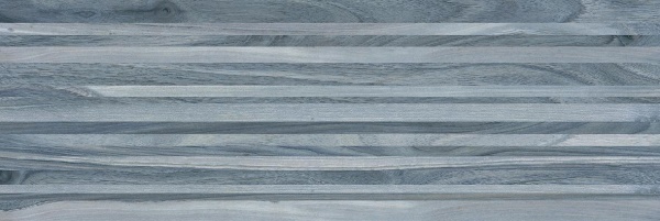 Плитка 200*600 Laparet Zen синяя полоски 60032