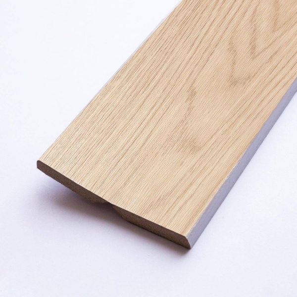 Панели МДФ  ясень  2,7 угол LATAT