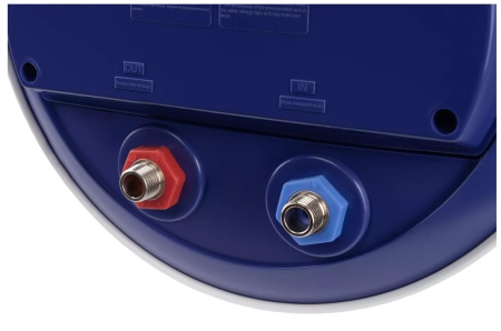 Водонагреватель Haier ES80V-А4 80 л. 1,75кВт, круглый