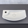 Умывальник 7946R 450*120*220 мм COMFORTY