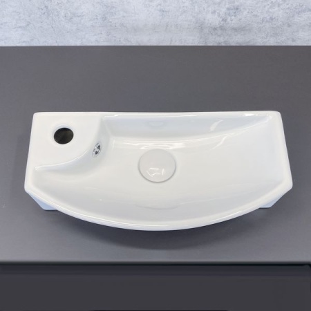 Умывальник 7946R 450*120*220 мм COMFORTY
