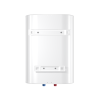 Водонагреватель THERMEX Dion 30V 30л, 2,5кВт, прямоуг.