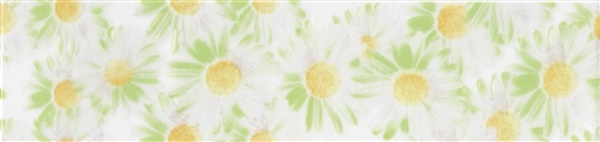 Плитка 250*400 Киров Парадис желтый 271732 бордюр