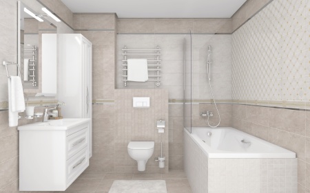 Плитка 200*600 Laparet Royal черная 60045