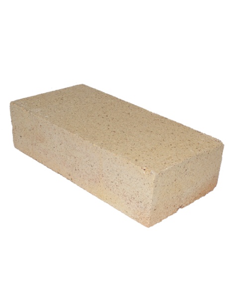 Кирпич огнеупорный шамотный ШБ 8