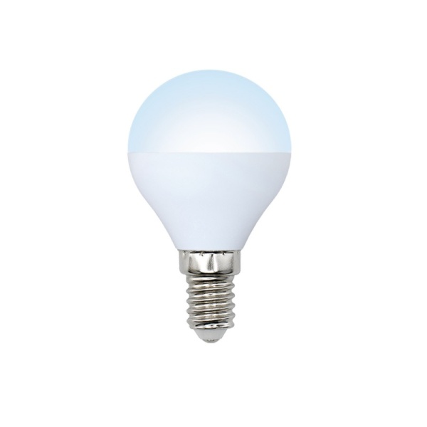 Лампа светодиодная LED-R50 7Вт 220В Е14 4000K Norma Volpe