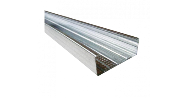 Профиль д/ГКЛ ПС  50*50 3м 0,5