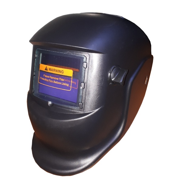 Маска(щиток) сварщика защитная "хамелеон" Ресанта МС-1 