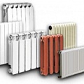 РАДИАТОРЫ ОТОПЛЕНИЯ