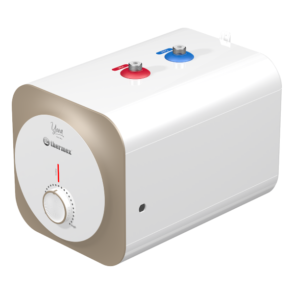 ВодонагревательTHERMEX верхн.подв. YONA 7 U 7л, 1,5кВт напольный