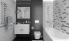 Керамогранит 300*600 Laparet Loft чёрный