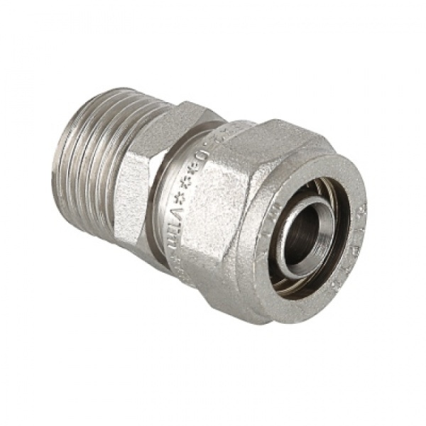 Муфта м/п 16х1/2" н/р Valtec