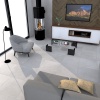 Керамогранит 600*600 Laparet Infinito тауп