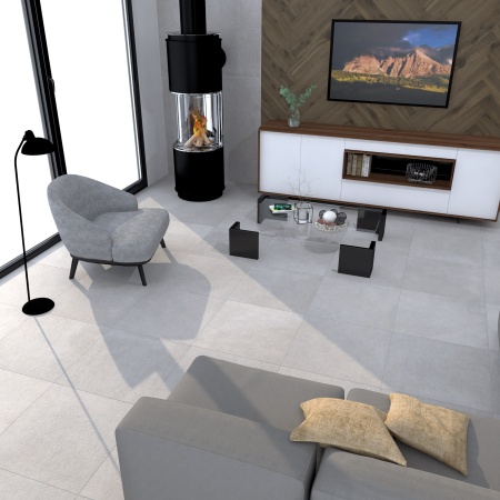 Керамогранит 600*600 Laparet Infinito тауп