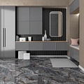 Laparet Gray